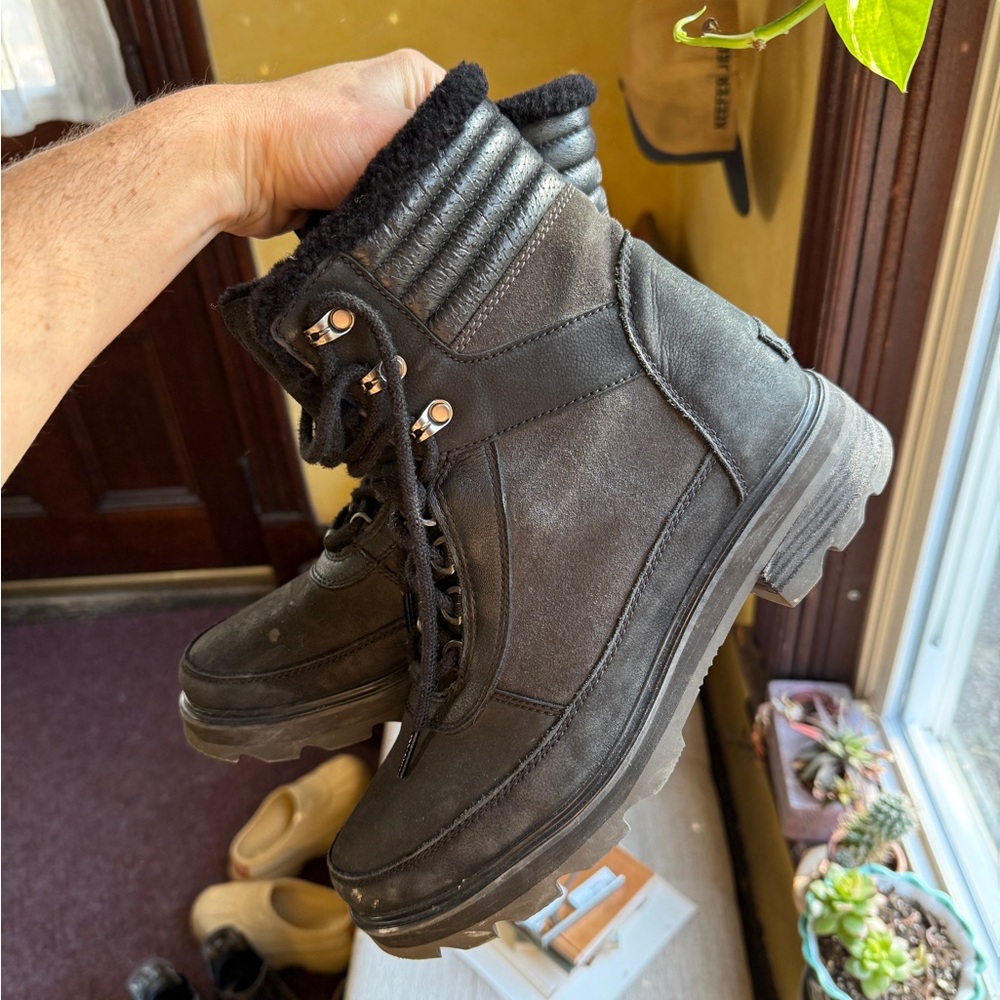 Sorel Winter Boots